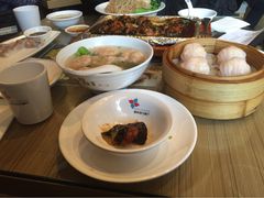 -火啫啫·粤式啫啫煲(南通首店)
