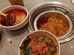 -龍歌自助小火锅(雨花台江南虹悦城店)
