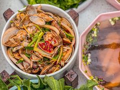 -浮何烤铺(桐梓林店)