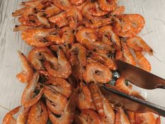 -晶丽香榭自助餐(南京大饭店)