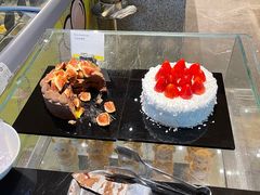 -解放碑威斯汀酒店-知味国际美食餐厅