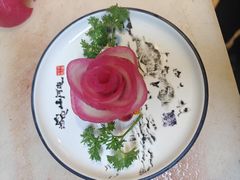 -山河屯铁锅炖鲜鹅·东北菜(开发区一店)