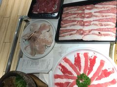 -炙城·韩式烤肉(南京东路店)