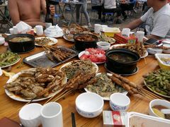 android_upload_pic-天津乾毓德饭庄·清真传统炒菜·海鲜烧烤(咸阳路店)