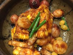 -南京大牌档(凯德大峡谷店)