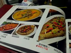 -刘胖子家常菜·蹄花焖藕(中南店)