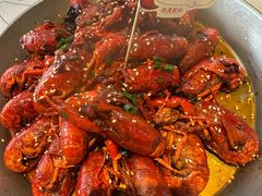 -巴厘龙虾·榜首油焖大虾(音乐学院·沿江酒馆店)