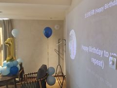 -长春藤咖啡(北园店)