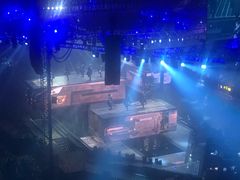 -宝能国际体育演艺中心