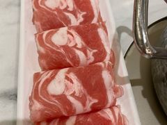 -呷哺呷哺 黄金牧场 (新辰里学清路店)