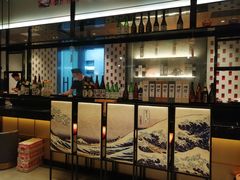 -炙柒Sekinana·精致料理 烧鸟·铁板烧(海上世界店)