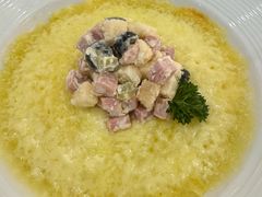 -库滋明·俄罗斯特色美食(中央大街店)