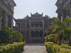 -海天堂构