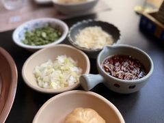 -东来顺·非遗火锅(高新店)