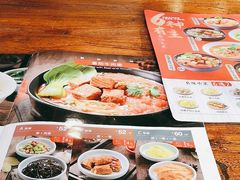 -李先生牛肉面大王(北京站售票厅餐厅)
