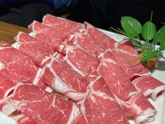 -清真京华源·涮肉烧烤(丰庆店)