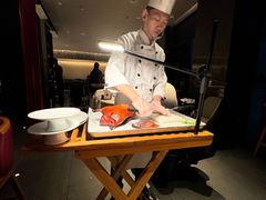 -四季民福烤鸭店(外滩外白渡桥店)