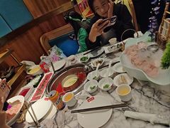 -鱼豆吉·豆浆鱼火锅(宜昌万达店)