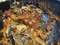 -满兴咱妈烀饼铁锅炖(兰州北街店)