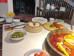 -二荆条·城市森林火锅旗舰店