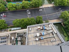 -无锡丽笙精选酒店