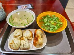 -大壶春生煎(四川中路店)