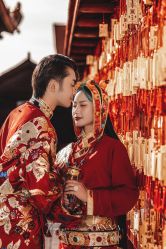 -安娜公馆婚纱摄影(锦州店)