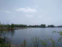 -三岔湖景区