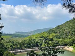 -九龙潭景区