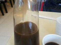 -金豆角砂锅焖面(安贞店)