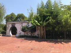 -芜湖方特东方神画
