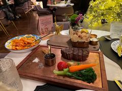 -IL TEATRO 精品意大利餐厅