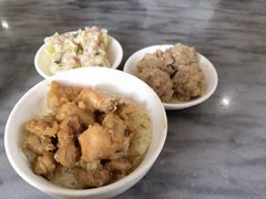 -品香排骨饭(羊官路店)