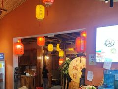 -单家老院·院子里的青岛菜(沙子口店)