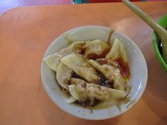 红油钟水饺-龙抄手(春熙路总店)