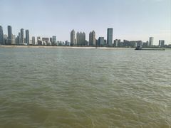 -武汉关码头(轮渡站)