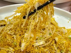 -粤盛海鲜平价店(洛溪食街店)