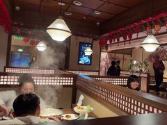 -揽季锅物会.福建黄鱼.海鲜姿造(五四路店)