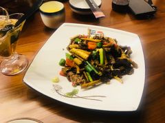 -云隐小厨·传统大理美食(复兴路店)