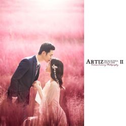 -韩国艺匠ARTIZ STUDIO(博览中心店)