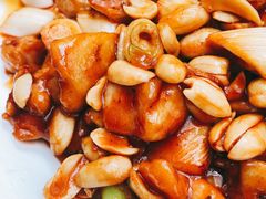 宫保鸡丁-一轩饺子馆(丽都店)