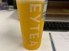 -喜茶(北京通州万达店)