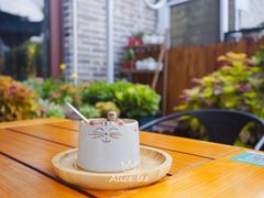 -IFIF 如果花園(宽厚里店)