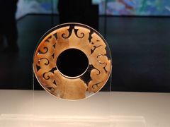 -北京大葆台遗址博物馆