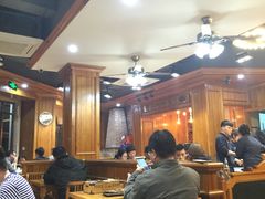大堂-云晓光头烧烤吧(新大陆广场店)