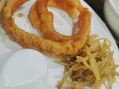 -白魁老号饭庄(安内店)