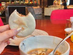 -西安W酒店·WEI全味西餐厅