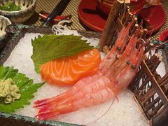-三喜日料(汇金广场店)