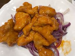 -嘉华海鲜酒家(龙津中路店)