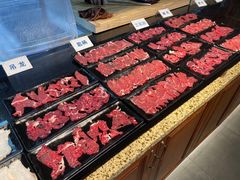 -海汕记·潮汕鲜牛肉火锅·自助